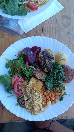  at Apetit Natural in Brasilia