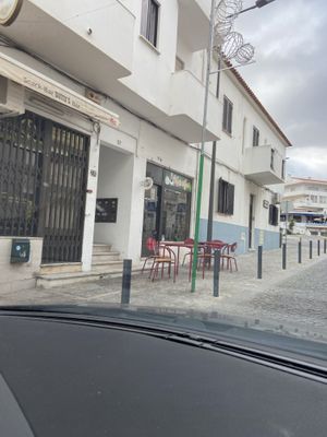 Me encanto….. at Veggie Momi in Albufeira