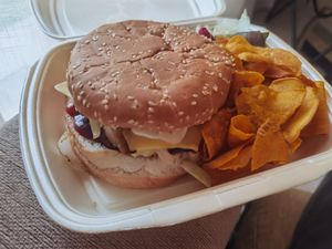  at Veggie Momi in Albufeira