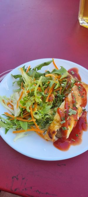  at Veggie Momi in Albufeira