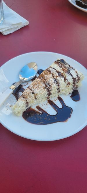  at Veggie Momi in Albufeira