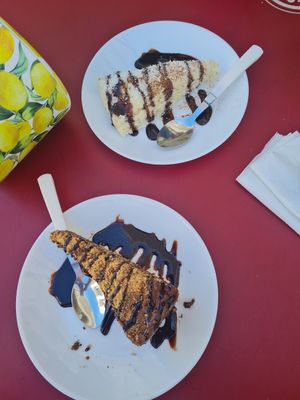  at Veggie Momi in Albufeira