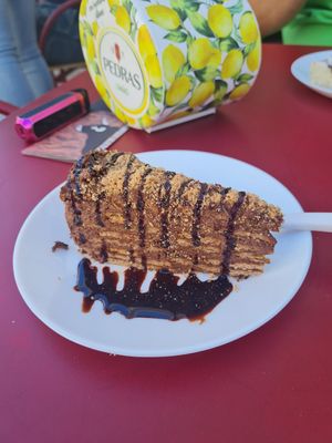  at Veggie Momi in Albufeira