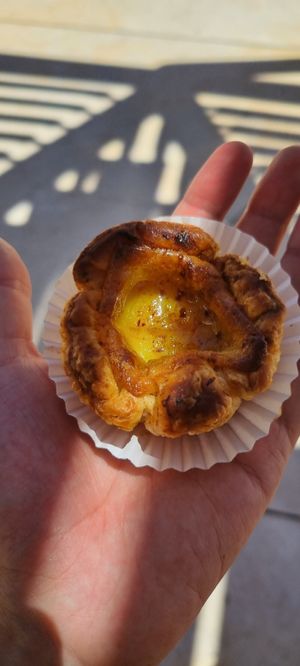  at Veggie Momi in Albufeira