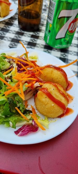  at Veggie Momi in Albufeira