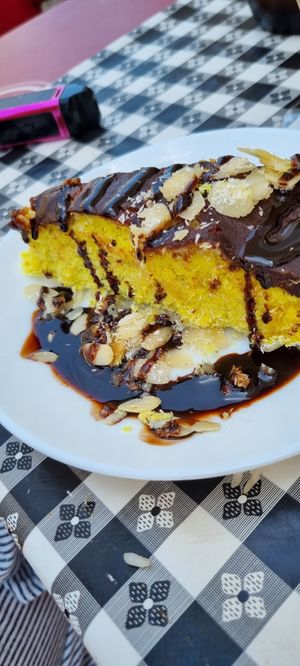  at Veggie Momi in Albufeira