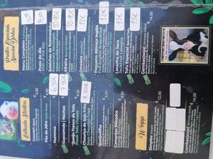  at Veggie Momi in Albufeira