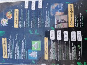  at Veggie Momi in Albufeira