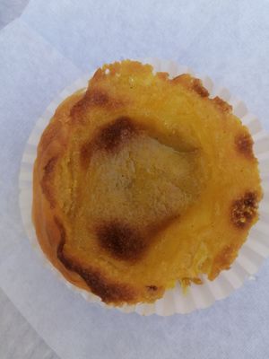  at Veggie Momi in Albufeira