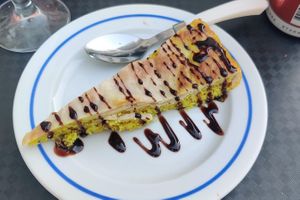  at Veggie Momi in Albufeira