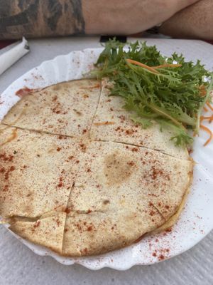   at Veggie Momi in Albufeira