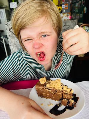  at Veggie Momi in Albufeira