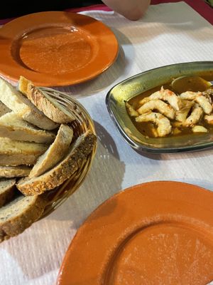   at Veggie Momi in Albufeira