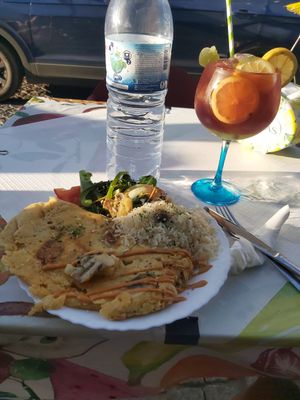  at Veggie Momi in Albufeira