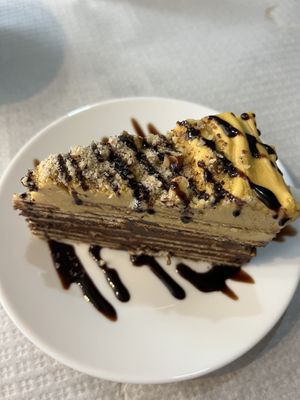   at Veggie Momi in Albufeira