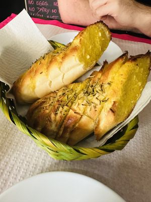   at Veggie Momi in Albufeira