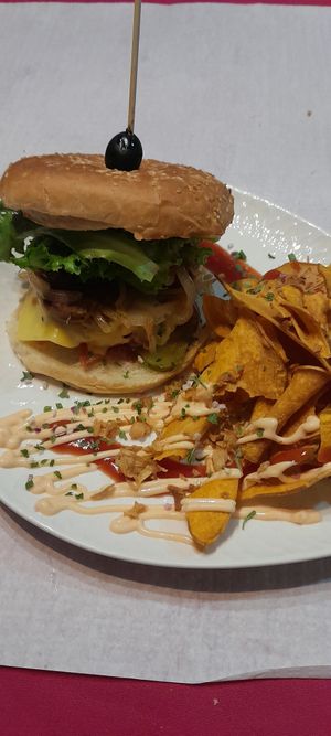  at Veggie Momi in Albufeira