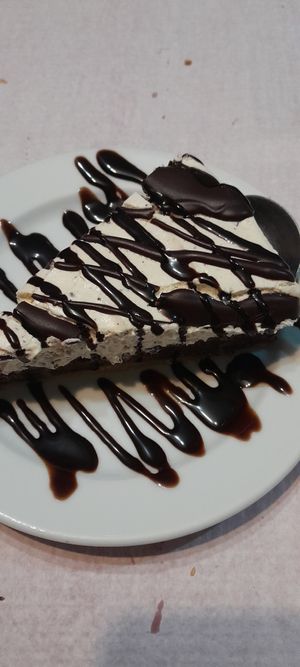  at Veggie Momi in Albufeira