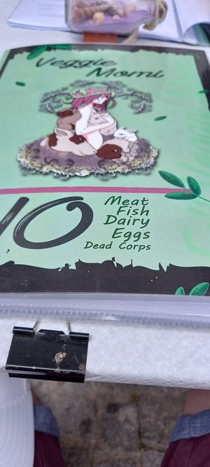  at Veggie Momi in Albufeira