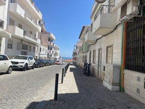   at Veggie Momi in Albufeira