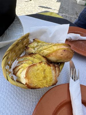   at Veggie Momi in Albufeira