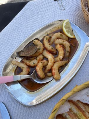   at Veggie Momi in Albufeira