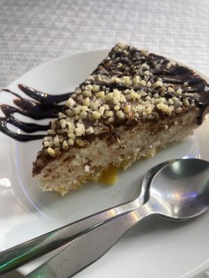   at Veggie Momi in Albufeira