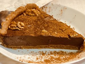   at Veggie Momi in Albufeira