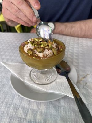   at Veggie Momi in Albufeira