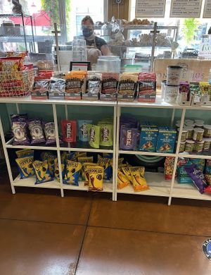   at On The Bus in Milwaukee