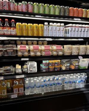   at On The Bus in Milwaukee