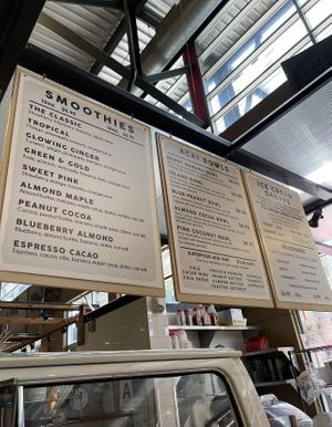   at On The Bus in Milwaukee