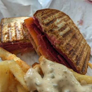  at On The Bus in Milwaukee