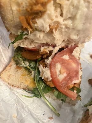   at On The Bus in Milwaukee