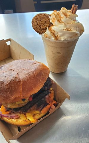  at On The Bus in Milwaukee