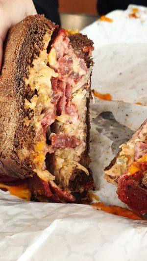  at On The Bus in Milwaukee