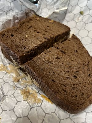   at On The Bus in Milwaukee