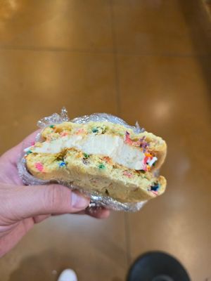 Heaven at On The Bus in Milwaukee