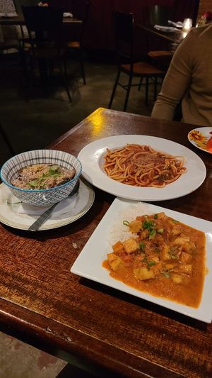  at Tapas 177 in Rochester