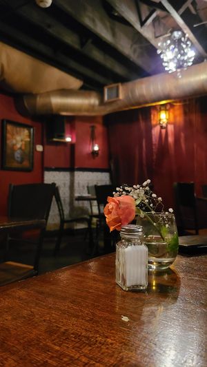  at Tapas 177 in Rochester