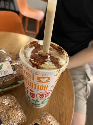 Milkshake   at Next Level Burger - Roosevelt in Seattle