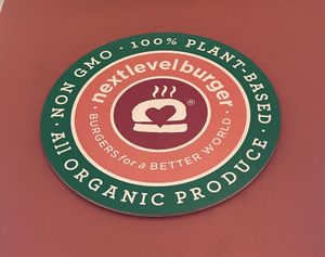 Next Level at Next Level Burger - Roosevelt in Seattle