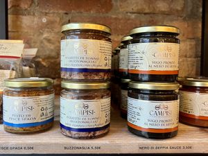 food at Duo - Sicilian Ice Cream in Berlin