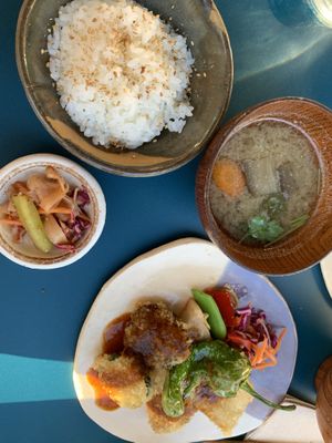   at Etxe Nami in Saint-jean-de-luz