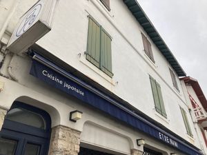  at Etxe Nami in Saint-jean-de-luz