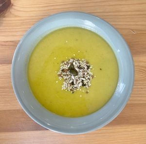   at Bistro Alimonia in Zvolen