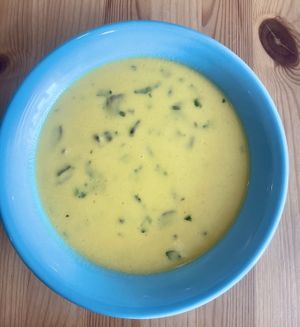   at Bistro Alimonia in Zvolen