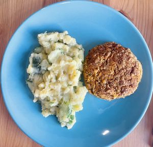   at Bistro Alimonia in Zvolen