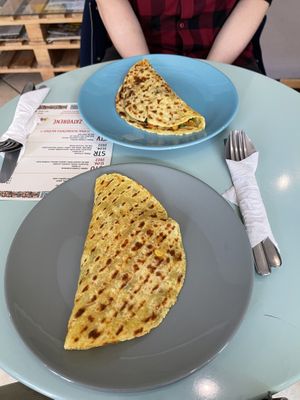   at Bistro Alimonia in Zvolen