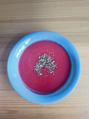   at Bistro Alimonia in Zvolen